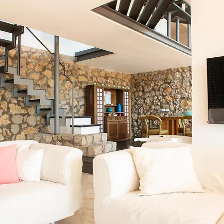 Sirenella 빌라 카프리