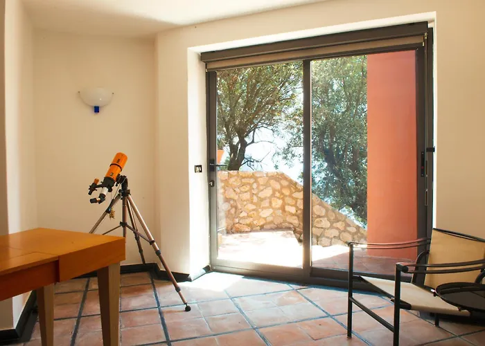 Sirenella * 카프리