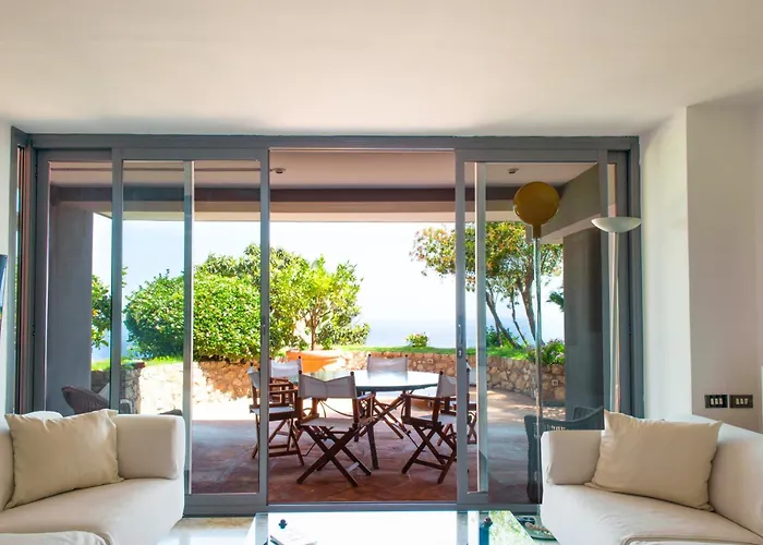 Sirenella * 카프리