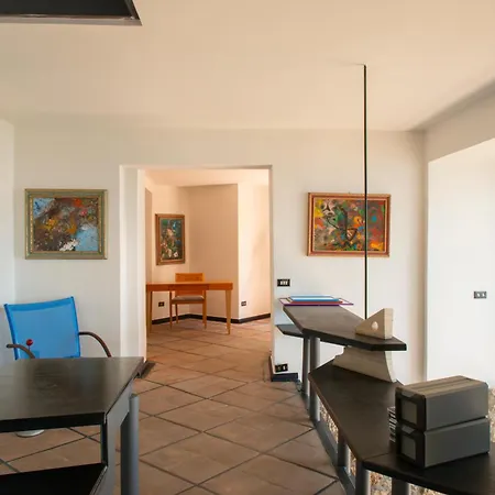 Villa Sirenella Capri