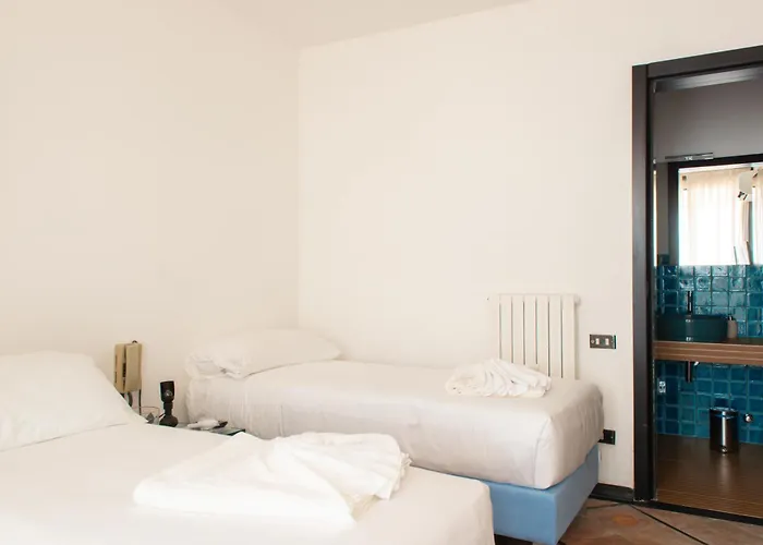 Sirenella Villa Capri